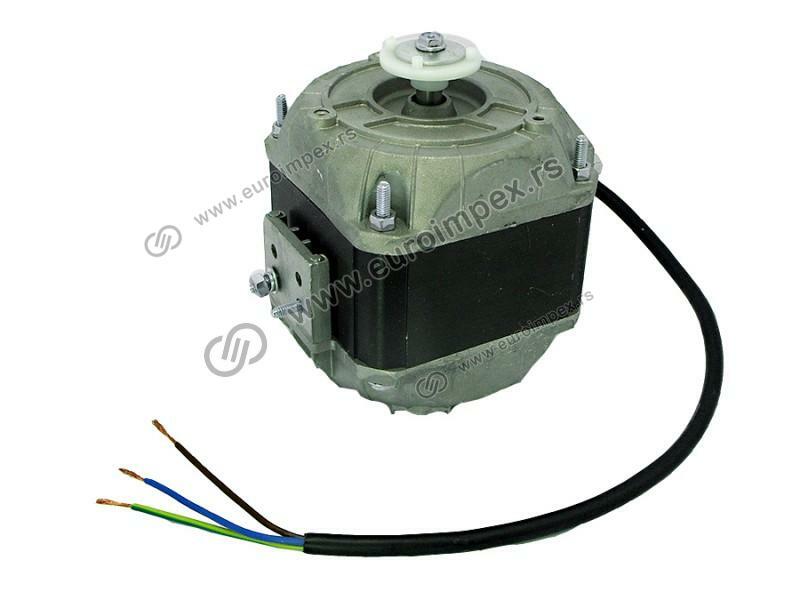 FR ELEKTROMOTOR 16W ZA VENTILATOR RASHLADE