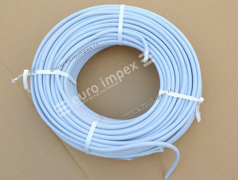 PPY 3x1,5 (NYM-J) instalacioni bakarni kabl - pun presek