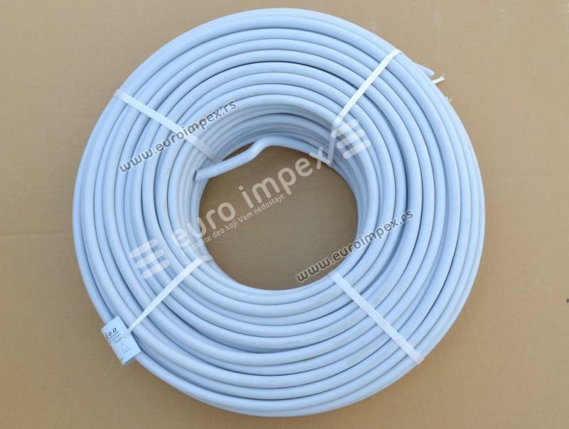 PPY 5x2,5 (NYM-J) instalacioni bakarni kabl - pun presek