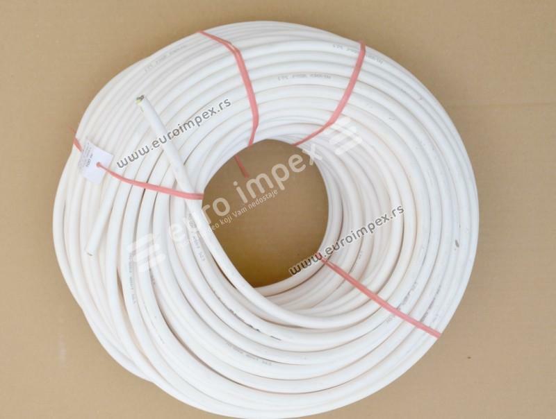 PP/J 3x2,5mm2 (H05VV-F)