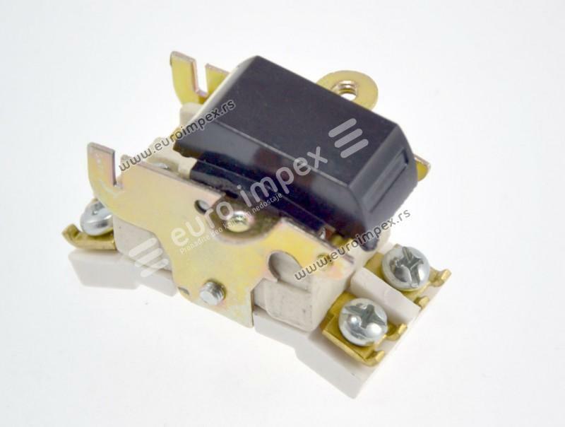 KIP PREKIDAC 16A PORCELAN ZA INDIKATOR 224 ELID