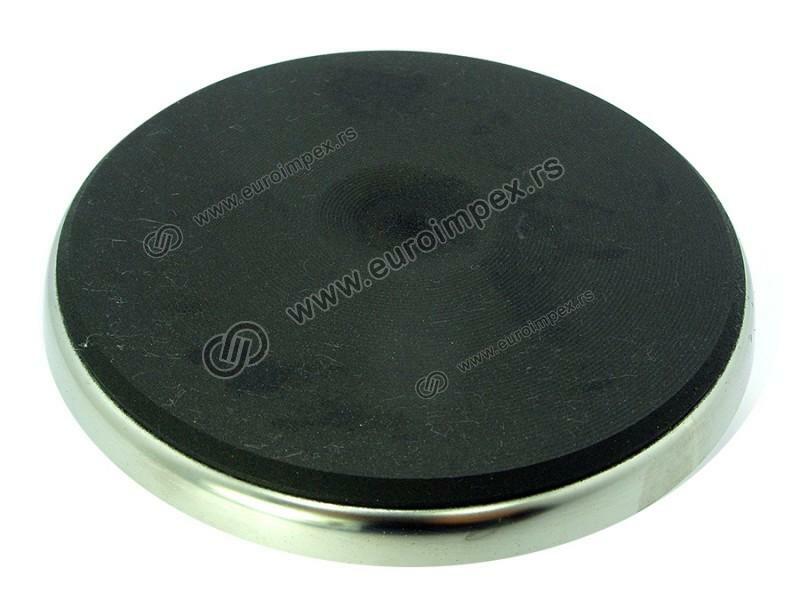 GREJNA PLOCA fi 110 600W 12.10453.022 EGO /530173/