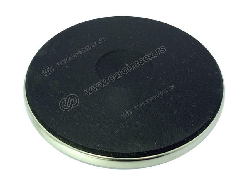 GREJNA PLOCA fi 180-S 1500W 12.18453.196 EGO