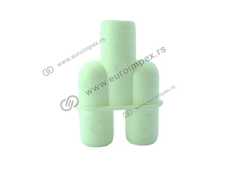 RACVA ZA CREVO KONDENZATA fi16mm