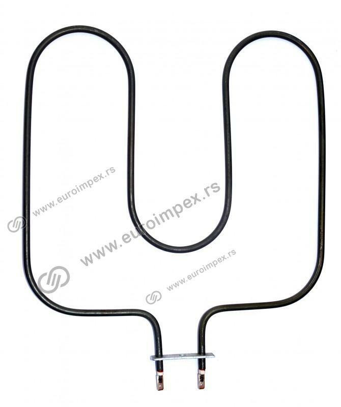 GREJAC ZA EL. ŠTEDNJAK VENUS 1300W IEGS035