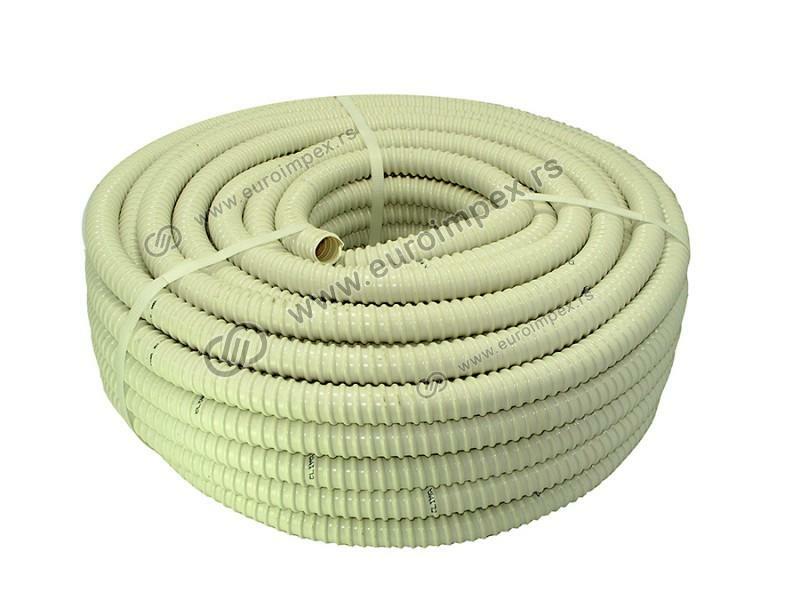 CREVO ZA ODVOD KONDENZATA KLIME fi16 WHIRLPOOL NA METAR