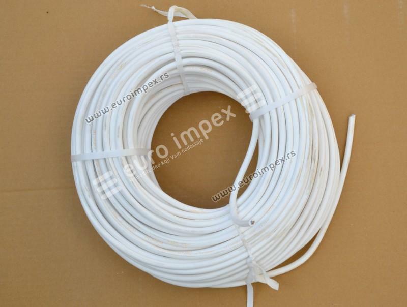 PP/J 3x1,5mm2 (H05VV-F)