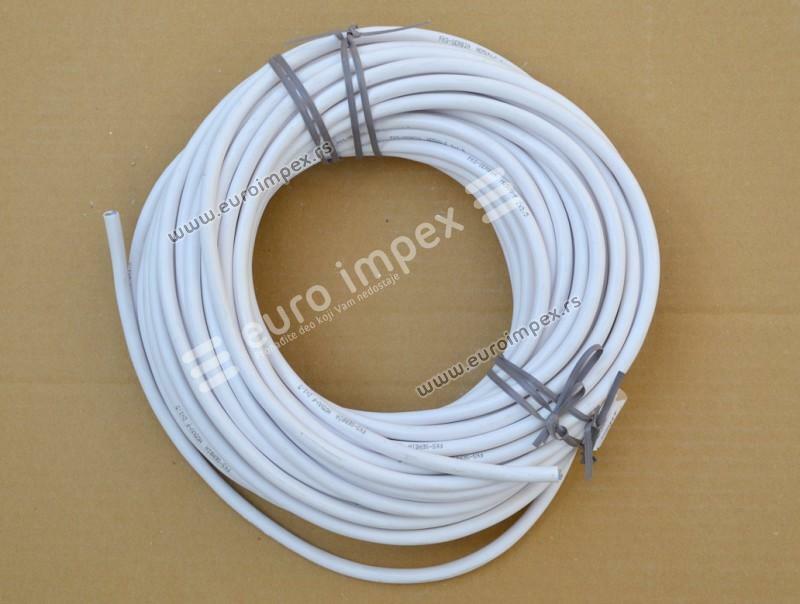 PP/J 2x1,5mm2 (H05VV-F)