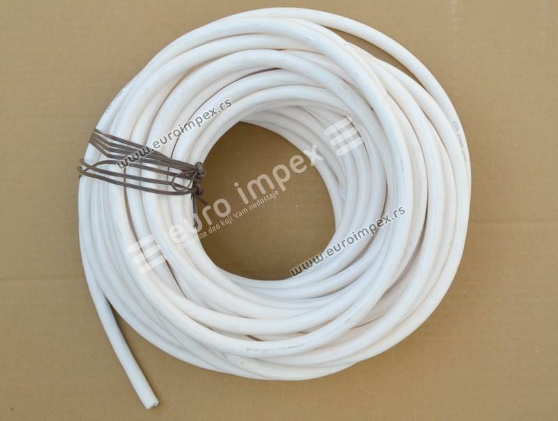 PP/J 5x2,5mm2 (H05VV-F)