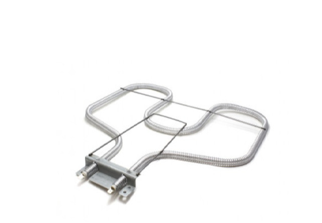 GREJAC ZA EL. ŠTEDNJAK 1100W DONJI PERLA GORENJE original 606417 COK101GO - siri