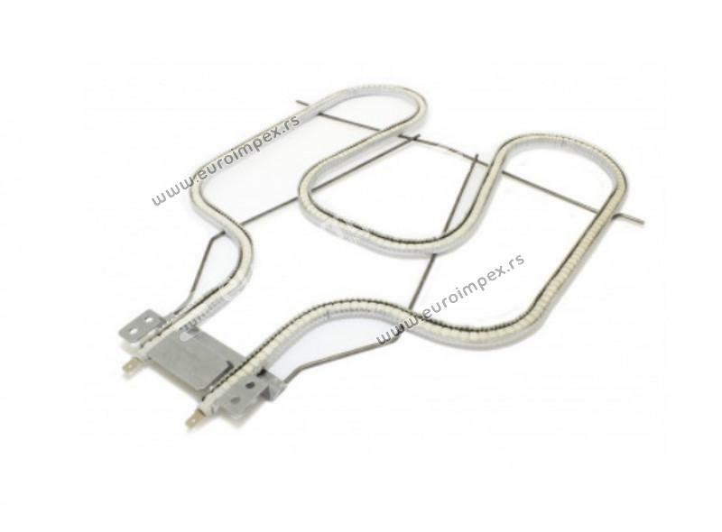 GREJAC ZA EL. ŠTEDNJAK 1100W NT PERLA 616021 GP1127 donji original GORENJE