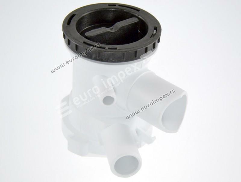 KUCISTE FILTERA GORENJE WA543/583 606499