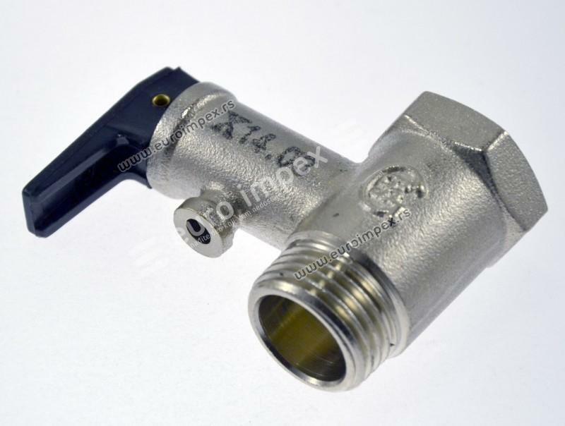 SIGURNOSNI VENTIL 9 BARA 574200