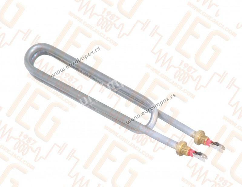 GREJAC ZA IZMENJIVAC 2000W fi6,5 INCOLOY PROHROM  IEGB236