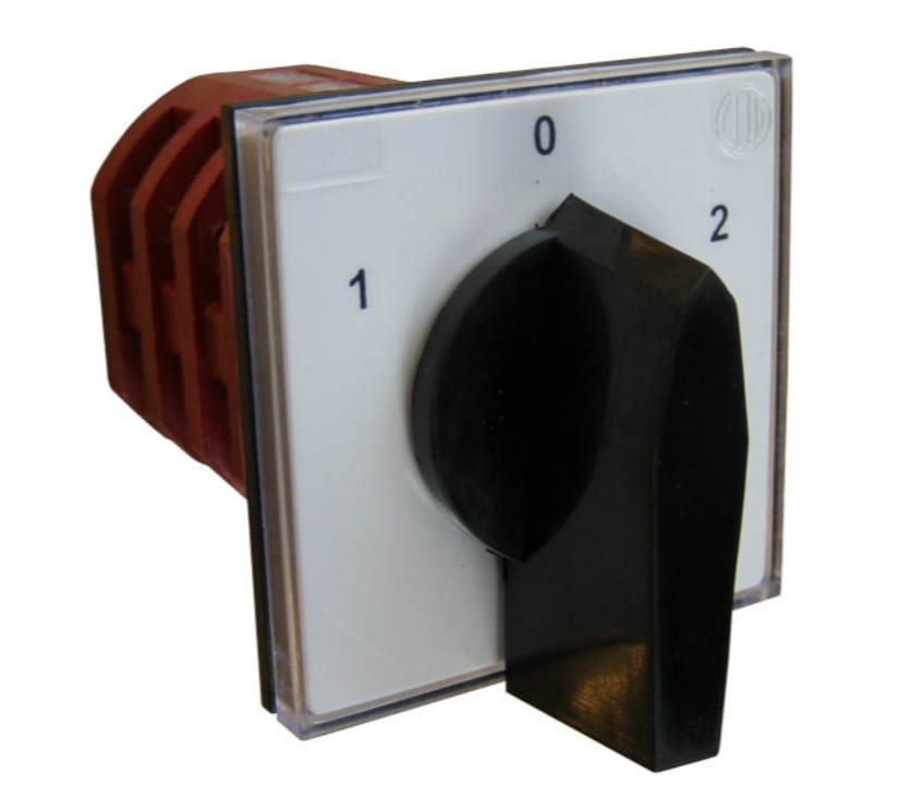 GS 63-75-U GREBENASTI PREKIDAC 1-0-2 -4 grebena 63A ELID