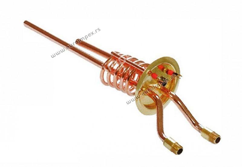 GREJAC ZA MALI BOJLER 2000W MAGNOHROM 5 i 10l IEGB103 20105800.3