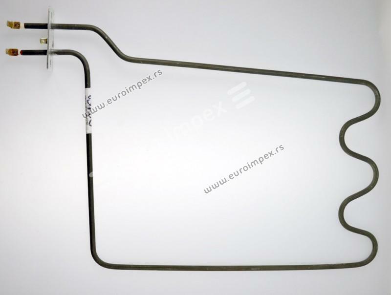 GREJAC ZA EL. ŠTEDNJAK ELIN 1300W IEGS034