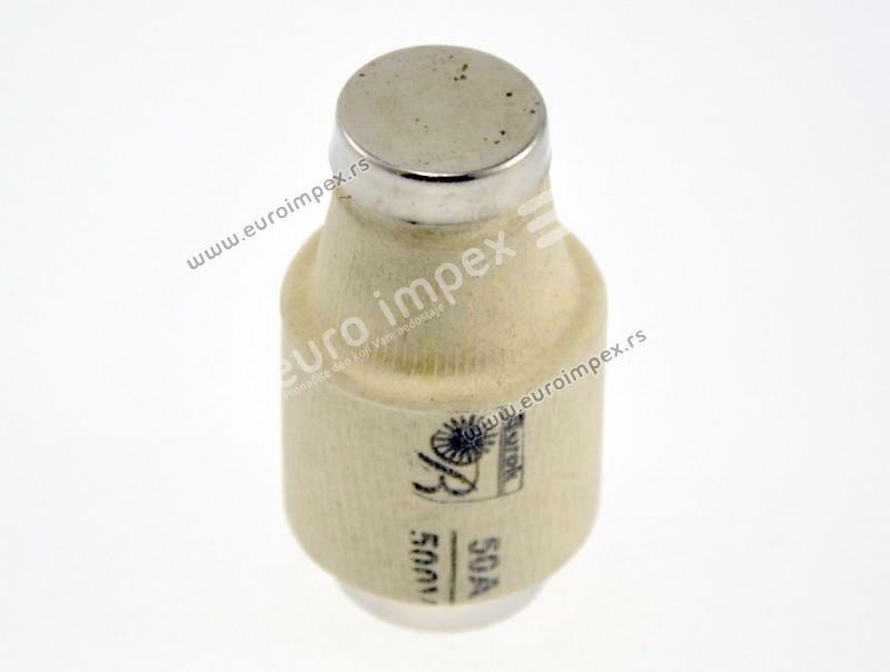 TU-50A TOPLJIVI UMETAK ZA OSIGURAC 50A