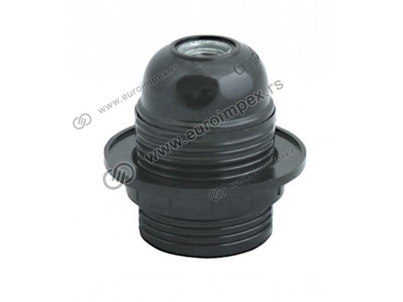 BAKELITNO GRLO E27 ZA LUSTER (VT269) EL9501 HL583 